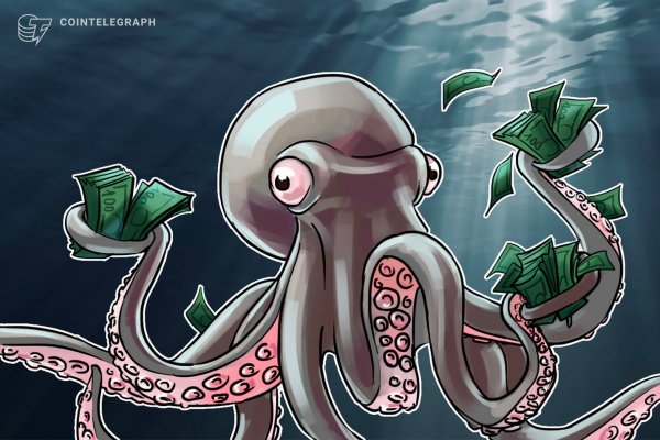 Кракен сообщество